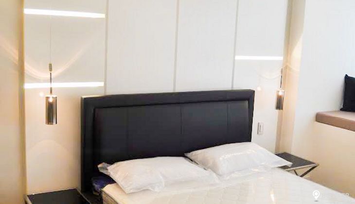 "Studio Condo for Rent in One Shangri-La Place, Ortigas Center, Mandaluyong"03