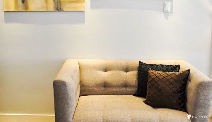 "Studio Condo for Rent in One Shangri-La Place, Ortigas Center, Mandaluyong"04