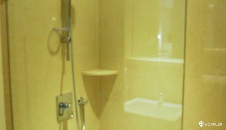 "Studio Condo for Rent in One Shangri-La Place, Ortigas Center, Mandaluyong"08