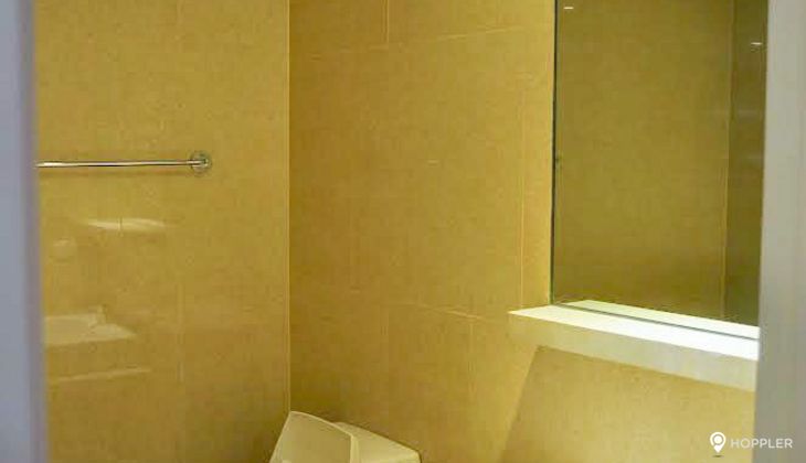 "Studio Condo for Rent in One Shangri-La Place, Ortigas Center, Mandaluyong"09