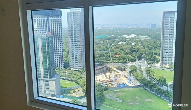 "2BR Condo for Rent in The Trion Towers, BGC - Bonifacio Global City, Taguig"06