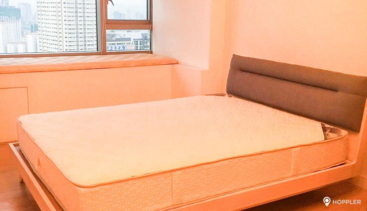 "Studio Condo for Rent in One Shangri-La Place, Ortigas Center, Mandaluyong"05