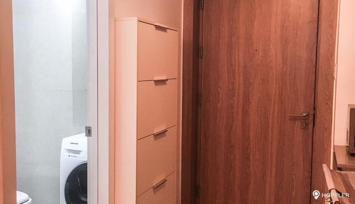 "Studio Condo for Rent in One Shangri-La Place, Ortigas Center, Mandaluyong"06
