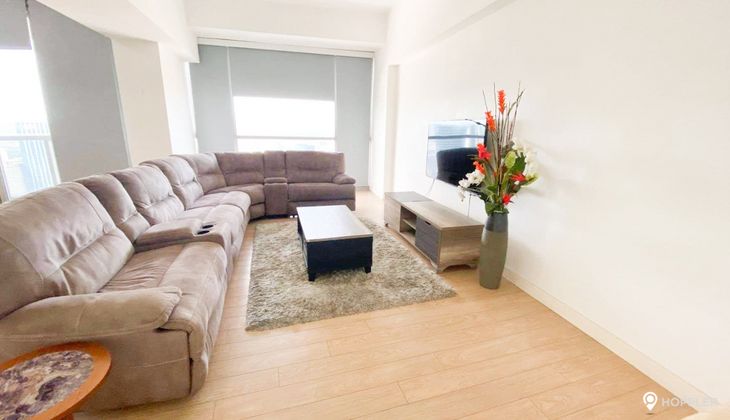 "3BR Condo for Rent in One Shangri-La Place, Ortigas Center, Mandaluyong"02