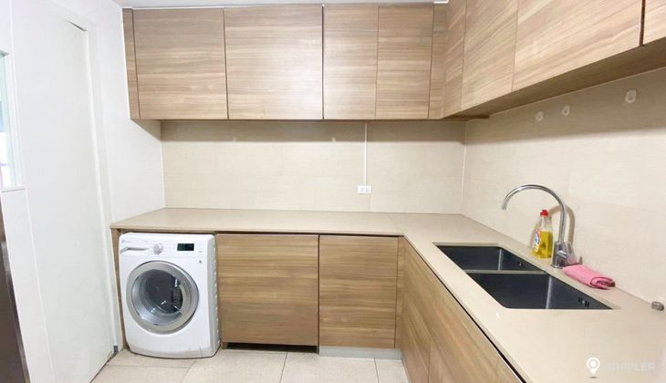 "3BR Condo for Rent in One Shangri-La Place, Ortigas Center, Mandaluyong"06