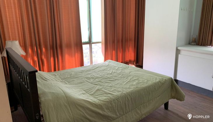 "2BR Condo for Rent in Bellagio III, BGC - Bonifacio Global City, Taguig"02
