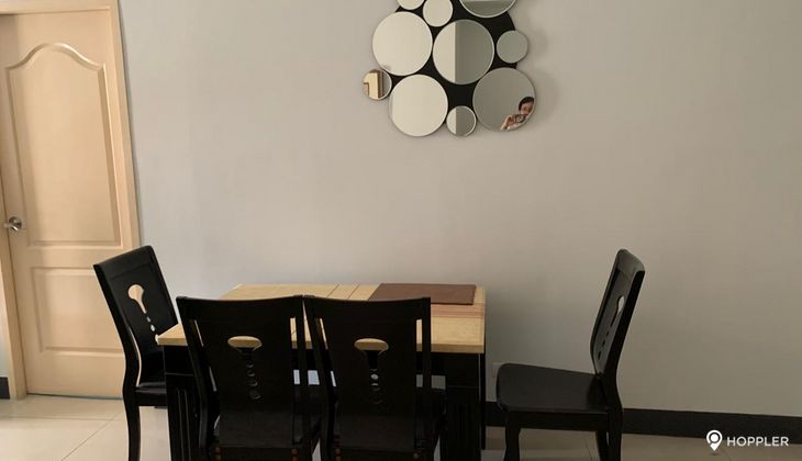 "2BR Condo for Rent in Bellagio III, BGC - Bonifacio Global City, Taguig"03