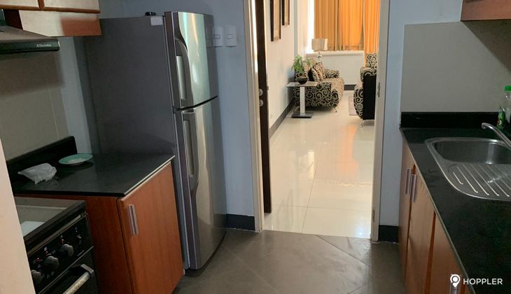 "2BR Condo for Rent in Bellagio III, BGC - Bonifacio Global City, Taguig"04