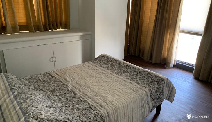 "2BR Condo for Rent in Bellagio III, BGC - Bonifacio Global City, Taguig"06