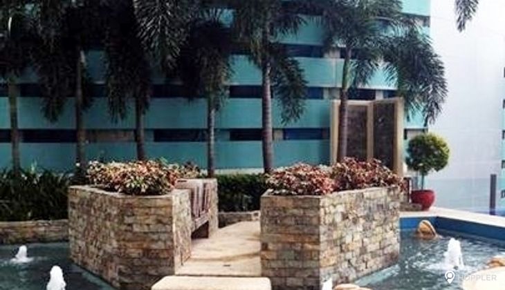 "2BR Condo for Rent in Bellagio III, BGC - Bonifacio Global City, Taguig"07