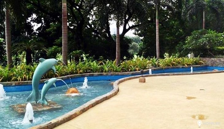 "2BR Condo for Rent in Bellagio III, BGC - Bonifacio Global City, Taguig"08