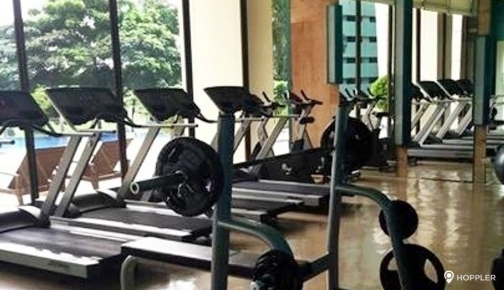 "2BR Condo for Rent in Bellagio III, BGC - Bonifacio Global City, Taguig"09