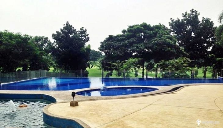 "2BR Condo for Rent in Bellagio III, BGC - Bonifacio Global City, Taguig"10