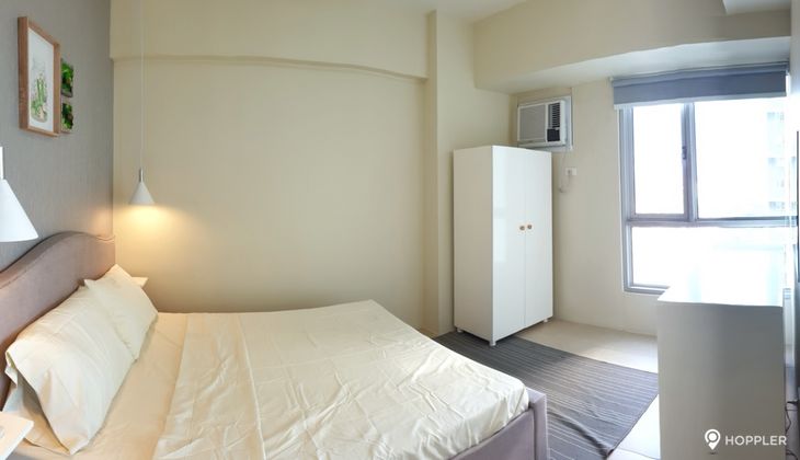 "1BR Condo for Rent in Avida Towers Verte, BGC - Bonifacio Global City, Taguig"02
