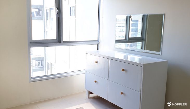 "1BR Condo for Rent in Avida Towers Verte, BGC - Bonifacio Global City, Taguig"03