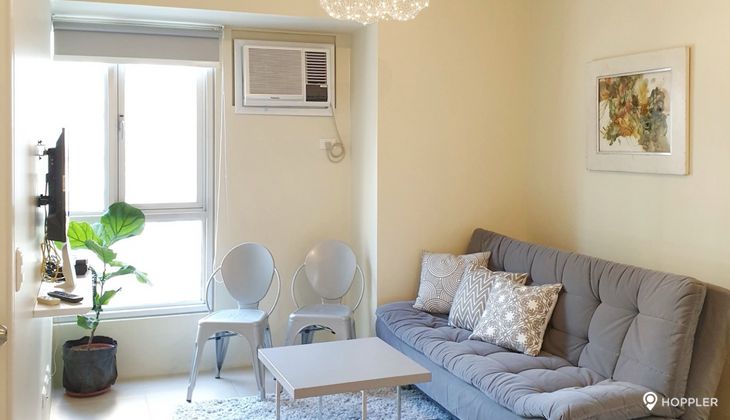 "1BR Condo for Rent in Avida Towers Verte, BGC - Bonifacio Global City, Taguig"04