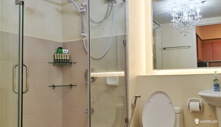 "1BR Condo for Rent in Avida Towers Verte, BGC - Bonifacio Global City, Taguig"05