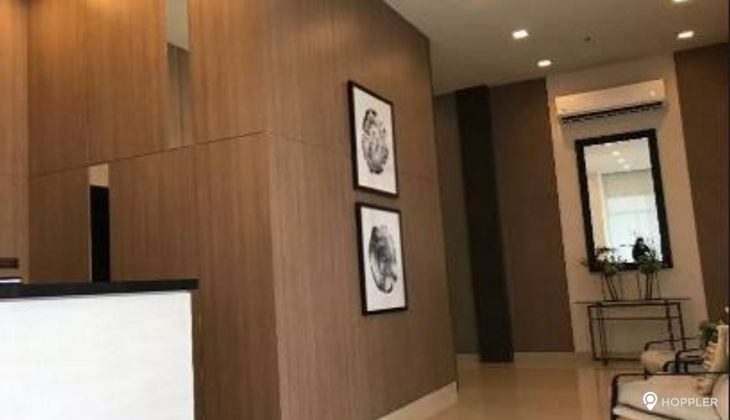 "1BR Condo for Rent in Avida Towers Verte, BGC - Bonifacio Global City, Taguig"07