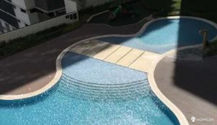 "1BR Condo for Rent in Avida Towers Verte, BGC - Bonifacio Global City, Taguig"09