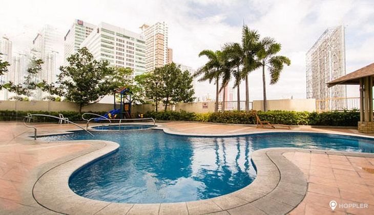 "2BR Condo for Rent in Gateway Garden Ridge, Buayang Bato, Mandaluyong"04