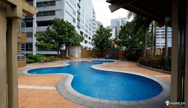 "2BR Condo for Rent in Gateway Garden Ridge, Buayang Bato, Mandaluyong"07