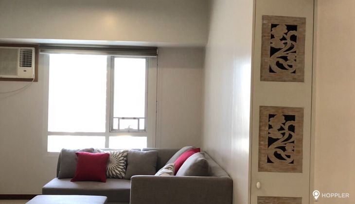 "2BR Condo for Rent in The Columns Legaspi, Legazpi Village, Makati"02
