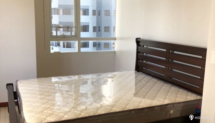 "2BR Condo for Rent in The Columns Legaspi, Legazpi Village, Makati"04