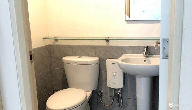 "2BR Condo for Rent in The Columns Legaspi, Legazpi Village, Makati"05