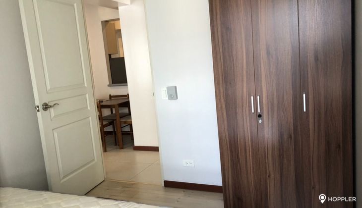 "2BR Condo for Rent in The Columns Legaspi, Legazpi Village, Makati"07