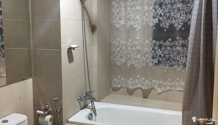 "2BR Condo for Rent in Icon Residences, BGC - Bonifacio Global City, Taguig"03