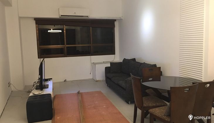 "2BR Condo for Rent in Icon Residences, BGC - Bonifacio Global City, Taguig"08