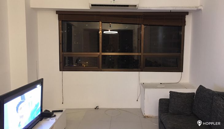 "2BR Condo for Rent in Icon Residences, BGC - Bonifacio Global City, Taguig"09