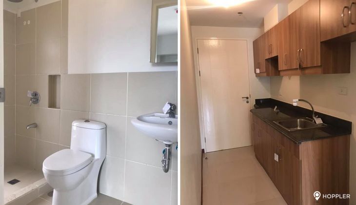 "1BR Condo for Rent in Brio Tower, Guadalupe Viejo, Makati"03