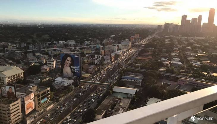 "1BR Condo for Rent in Brio Tower, Guadalupe Viejo, Makati"05