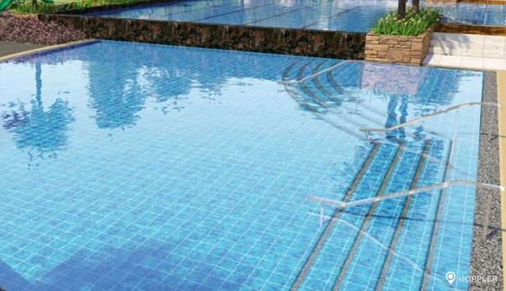 "1BR Condo for Rent in Brio Tower, Guadalupe Viejo, Makati"08