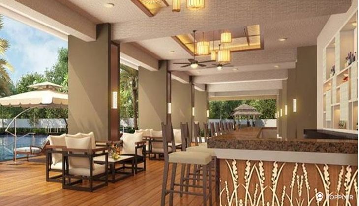 "1BR Condo for Rent in Brio Tower, Guadalupe Viejo, Makati"09