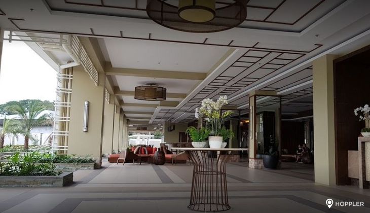 "1BR Condo for Rent in Brio Tower, Guadalupe Viejo, Makati"10