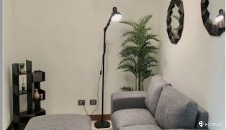 "3BR Condo for Rent in Two Roxas Triangle, Salcedo Village, Makati"08