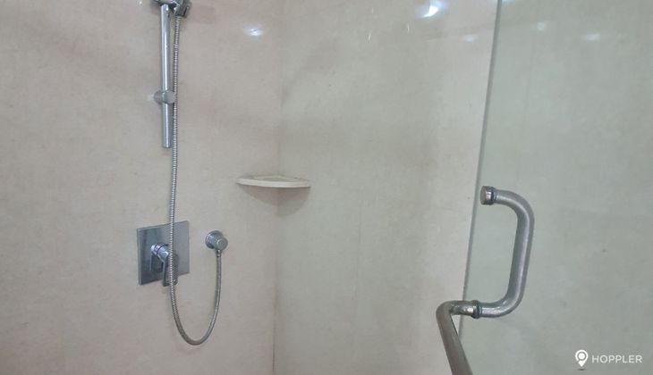 "2BR Condo for Rent in One Shangri-La Place, Ortigas Center, Mandaluyong"05