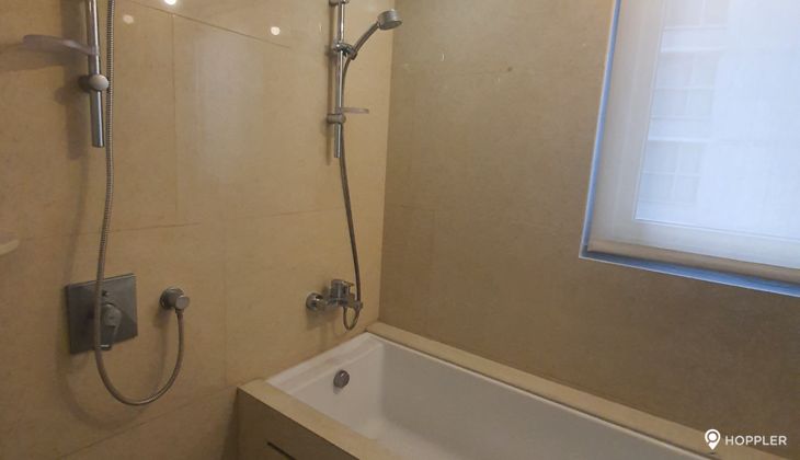 "2BR Condo for Rent in One Shangri-La Place, Ortigas Center, Mandaluyong"08