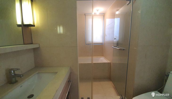 "2BR Condo for Rent in One Shangri-La Place, Ortigas Center, Mandaluyong"10