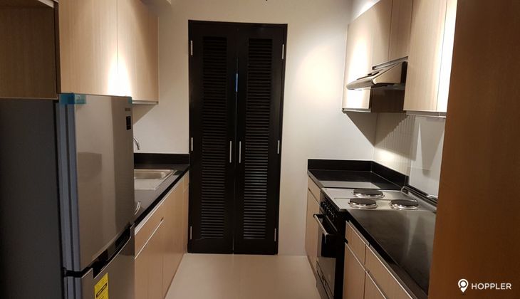 "2BR Condo for Rent in Two Maridien, BGC - Bonifacio Global City, Taguig"04