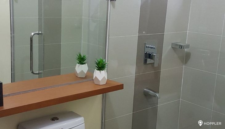 "2BR Condo for Rent in Two Maridien, BGC - Bonifacio Global City, Taguig"05