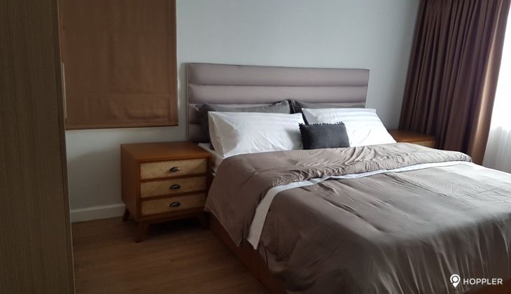 "2BR Condo for Rent in Two Maridien, BGC - Bonifacio Global City, Taguig"06