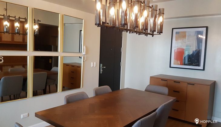 "2BR Condo for Rent in Two Maridien, BGC - Bonifacio Global City, Taguig"07