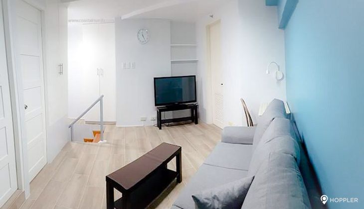 "3BR Condo for Rent in McKinley Park Residences, BGC - Bonifacio Global City, Taguig"02