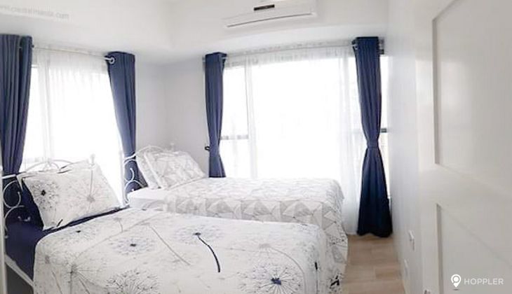 "3BR Condo for Rent in McKinley Park Residences, BGC - Bonifacio Global City, Taguig"03