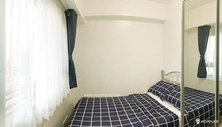 "3BR Condo for Rent in McKinley Park Residences, BGC - Bonifacio Global City, Taguig"04
