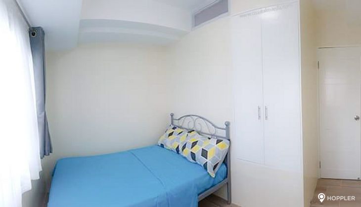 "3BR Condo for Rent in McKinley Park Residences, BGC - Bonifacio Global City, Taguig"05