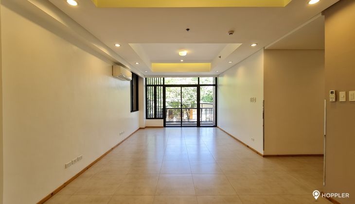 "3BR Condo for Rent in La Colline Suites, Horseshoe, Quezon City"01